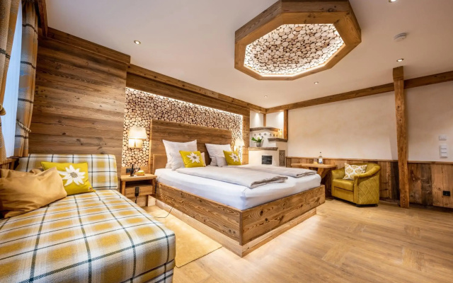 Hotel Gasthof Adler