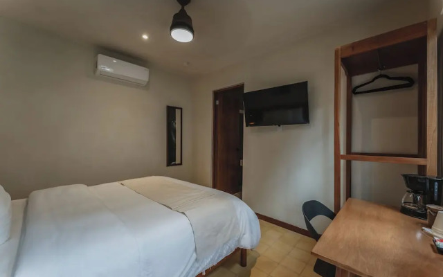 MUR MURA Boutique Guesthouse