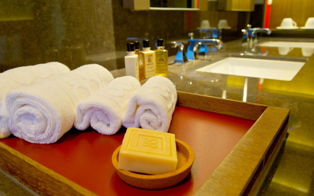 Wanchai 88 Hotel