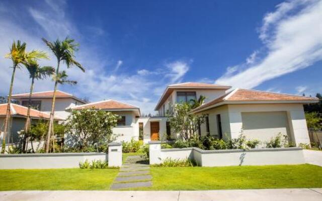 Amazing Ocean Villas 4br