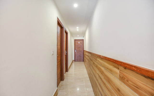 Fabhotel Melano