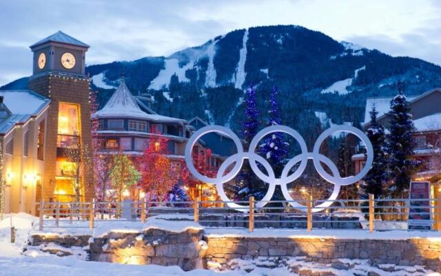 Whistler Blackcomb Vacation Rentals - Village North