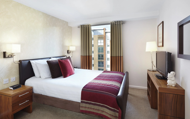 Staybridge Suites Newcastle by IHG