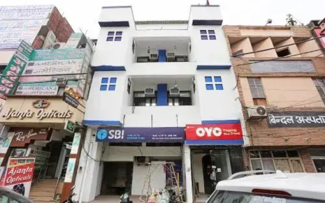 OYO 15784 Flagship Bus Stand