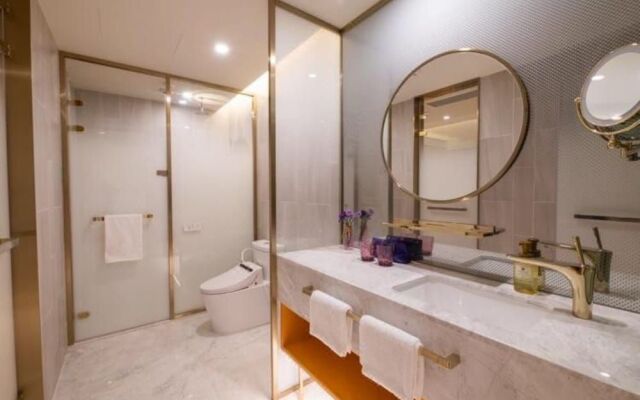 Hanting Premium Hotel Beijing Guomao Jinsong