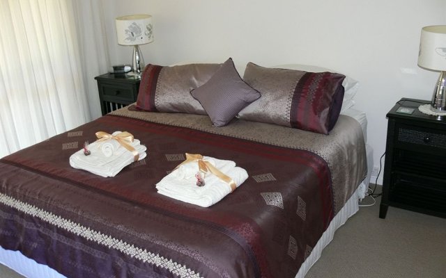 Landing Cottage Luxury Bed & Breakfast KeriKeri