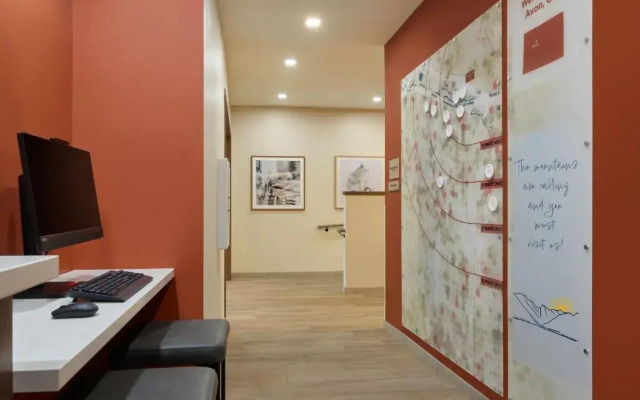 SpringHill Suites Avon Vail Valley