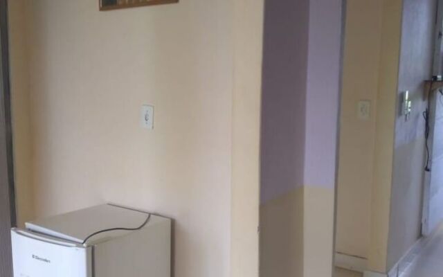 Ranchos 30 Hotel Fazenda