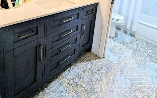 The Intercoastal #205 - Beachy Chic