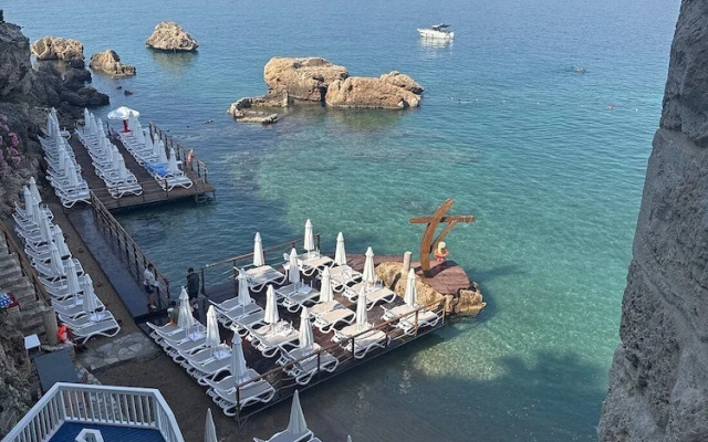 Villa Citronella Boutique Hotel