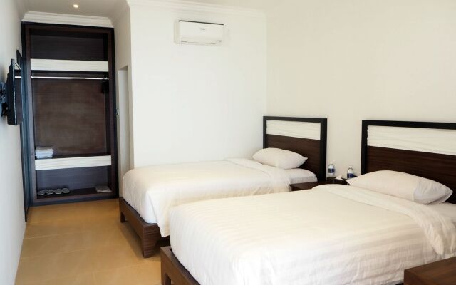 KTM Resort