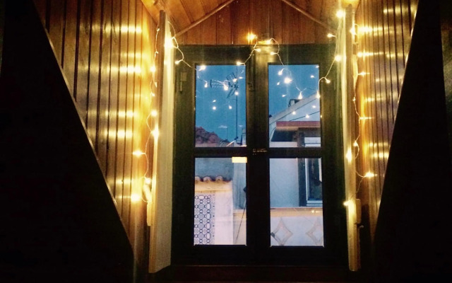 Aiola Duplex Eco-friendly