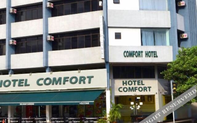 Hotel Comfort