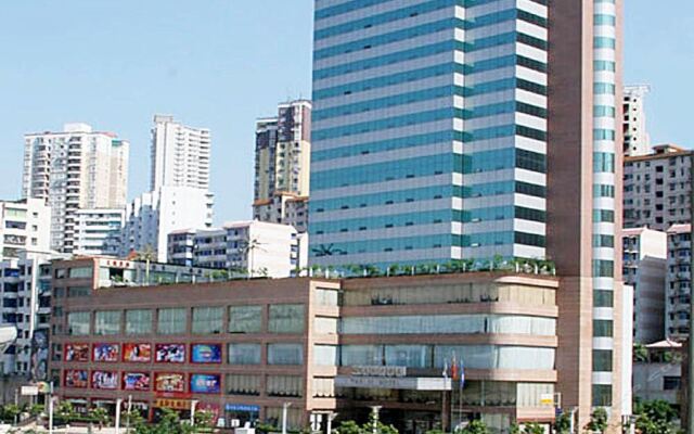 Taiji Hotel