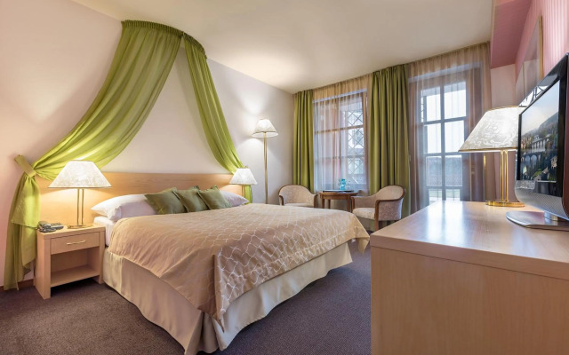 Hotel Hoffmeister