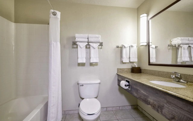Yellowstone Park Hotel