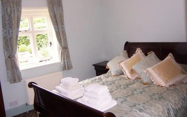 The Foundry Masters House