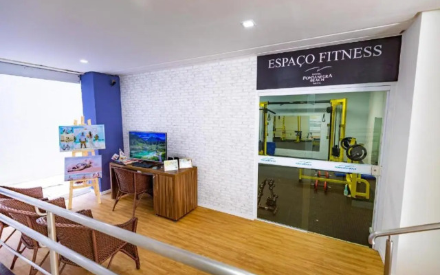 Ponta Negra Beach Apt507