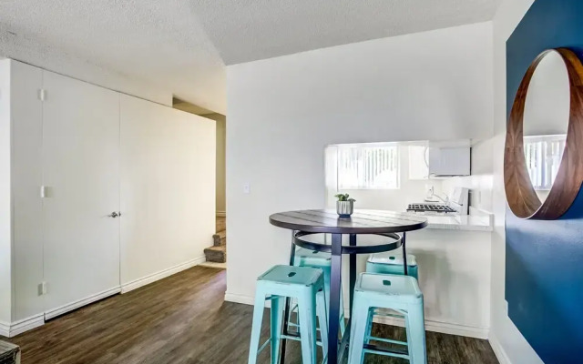 WanderJaunt - Caspian - 2BR - Point Loma