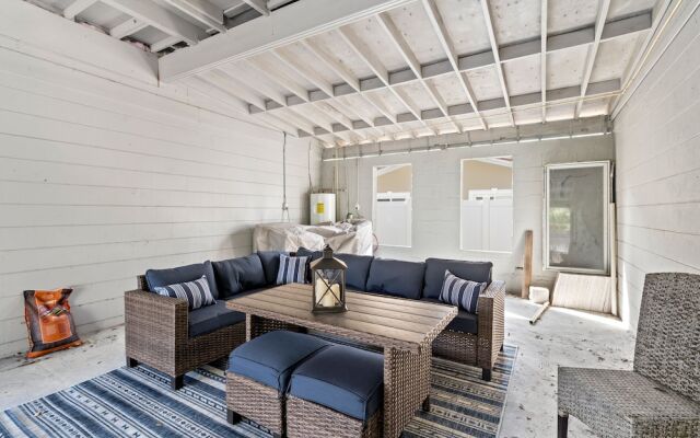 Convenience Cove II