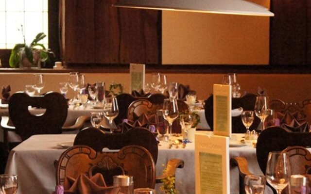 Hotel-Restaurant Sonne