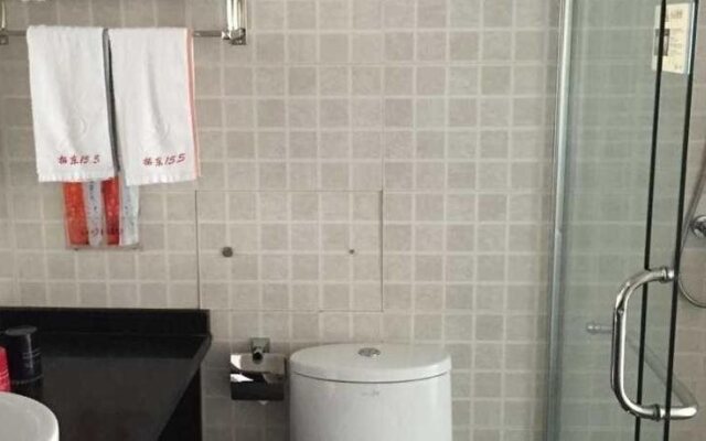 Fairyland Hotel Tuodong