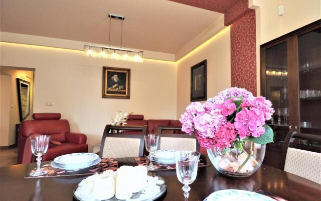 VIP Apartamenty Tetmajera Centrum 2