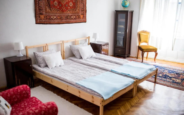 Sipi Apartman