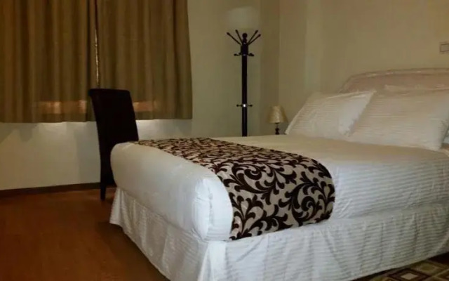 Union Hotel Apartment