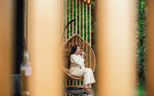 Ostravinka - Boutique Apartment