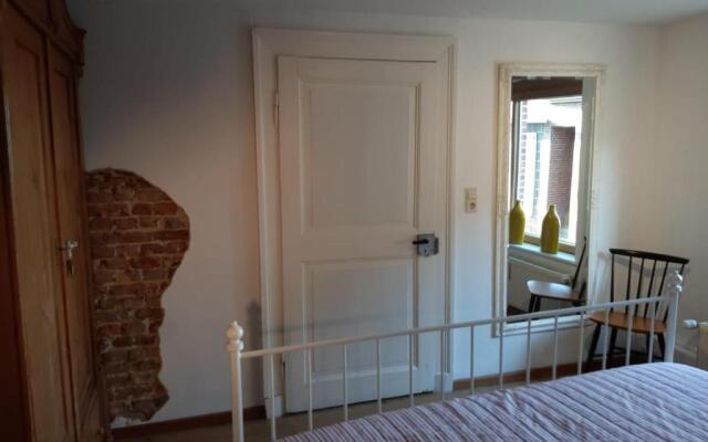 Bad Bentheim Garden Villa