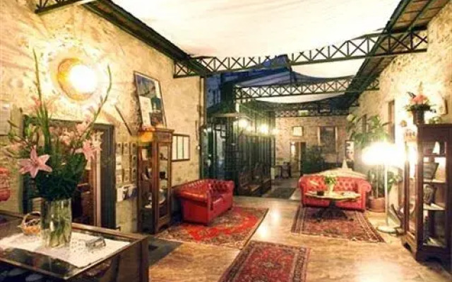 Villaggio Albergo San Lorenzo e Santa Caterina