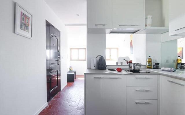 Gilly 4 - EXCEPTIONAL 2BEDS, SEA VIEW, MODERN,A/C, OLD TOWN