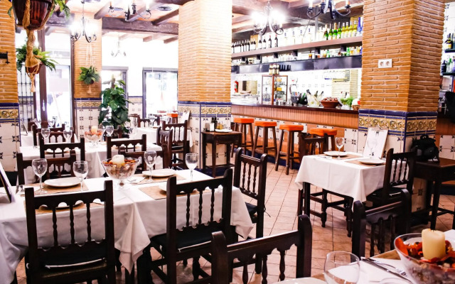 Hotel Universal Murcia