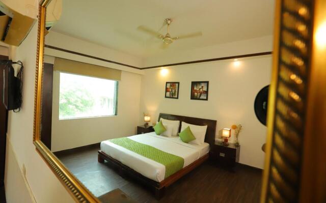 The Picasso Residency Hotel BnB