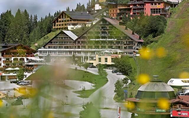 Hotel Lamark