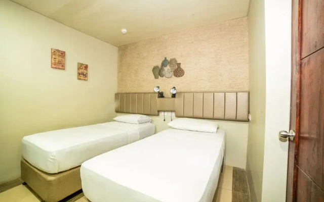 Level007 Hotels And Resorts Inc