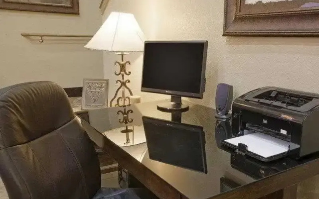 Best Western Velkommen
