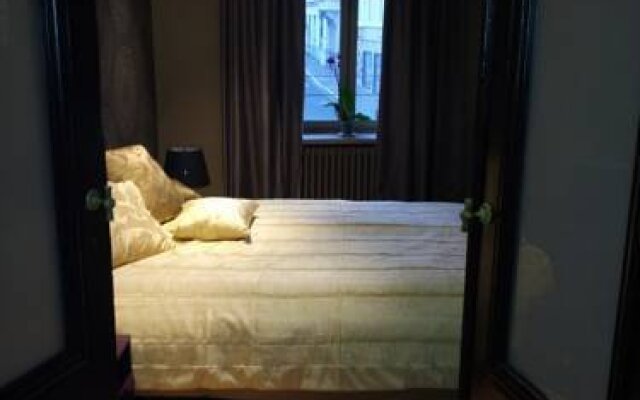 B&B De Bijloke Hotel