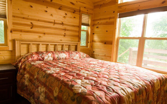 Bissell's Hideaway Resort
