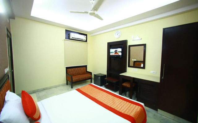 Hotel Sundeep Inn