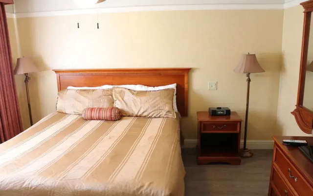 Laurel Inn Motel