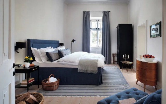 Bethlen Estates Transylvania