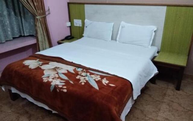 Hotel GGT Grand