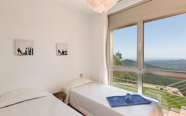 House Amalia Sta Cristina D'Aro