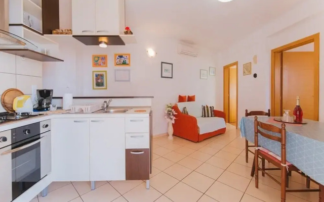 Mari - sea View Apartments - A2 Iva