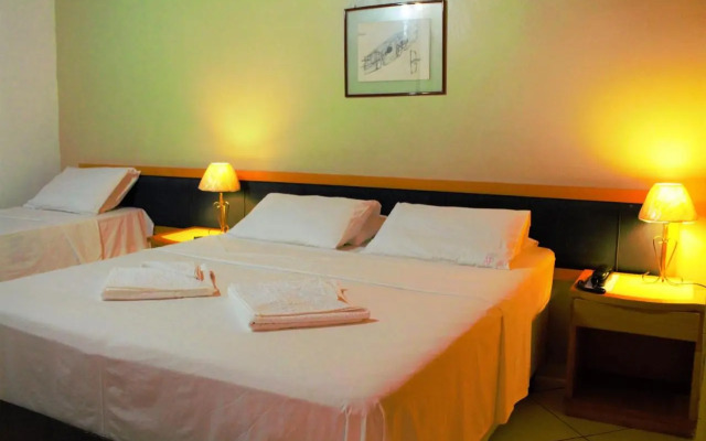 Pousada Aldeia Portuguesa