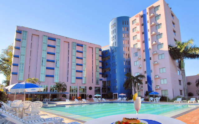 Falls Galli Hotel