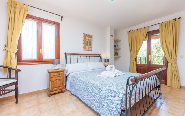 Pleta De Son Monjo - Villa With Private Pool