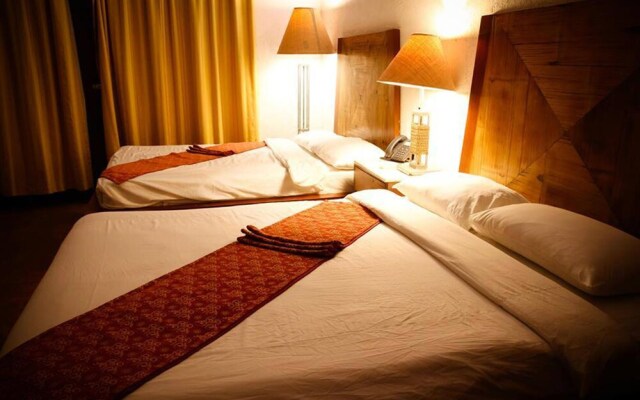 Grande Island Resort Subic
